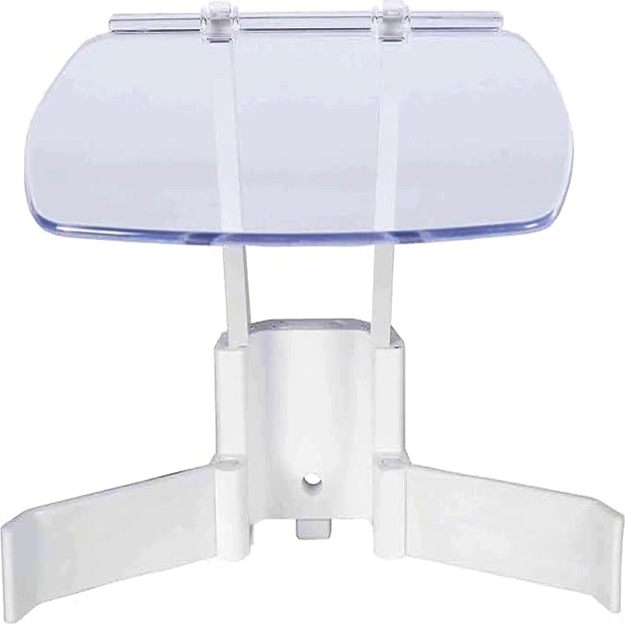 Gryphon Face Shield for Gryphette & Convertible Glass Grinders 5.75"x4.75"